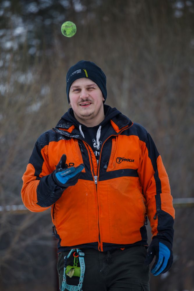 Photograph by Екатерина Козловская