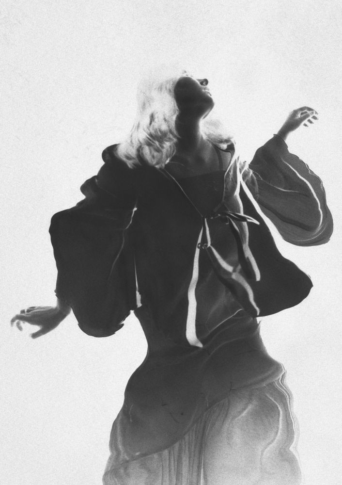 Фотография автора Настоящев Анатолий