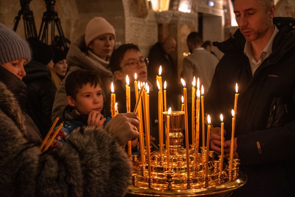 Photograph by Михаил Жарков