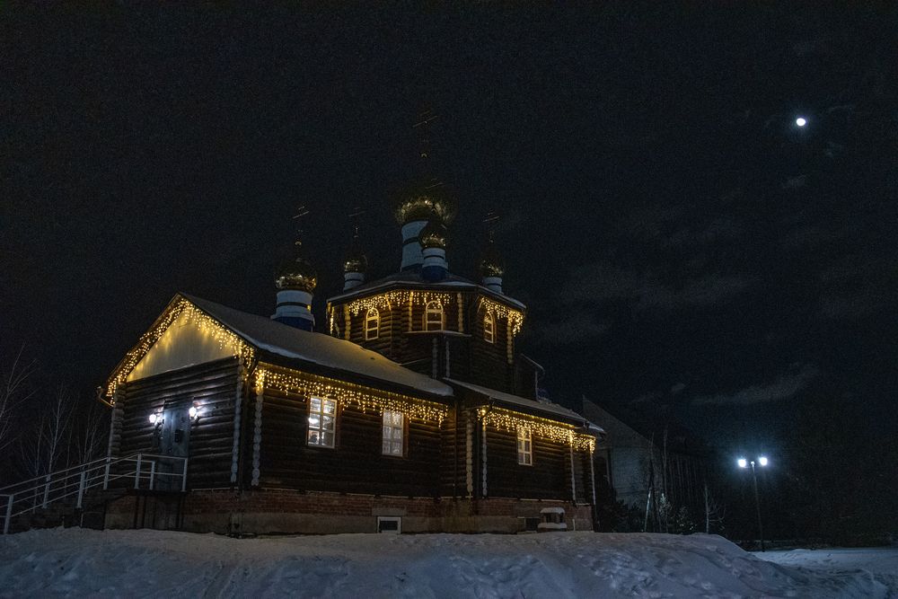 Photograph by Михаил Жарков