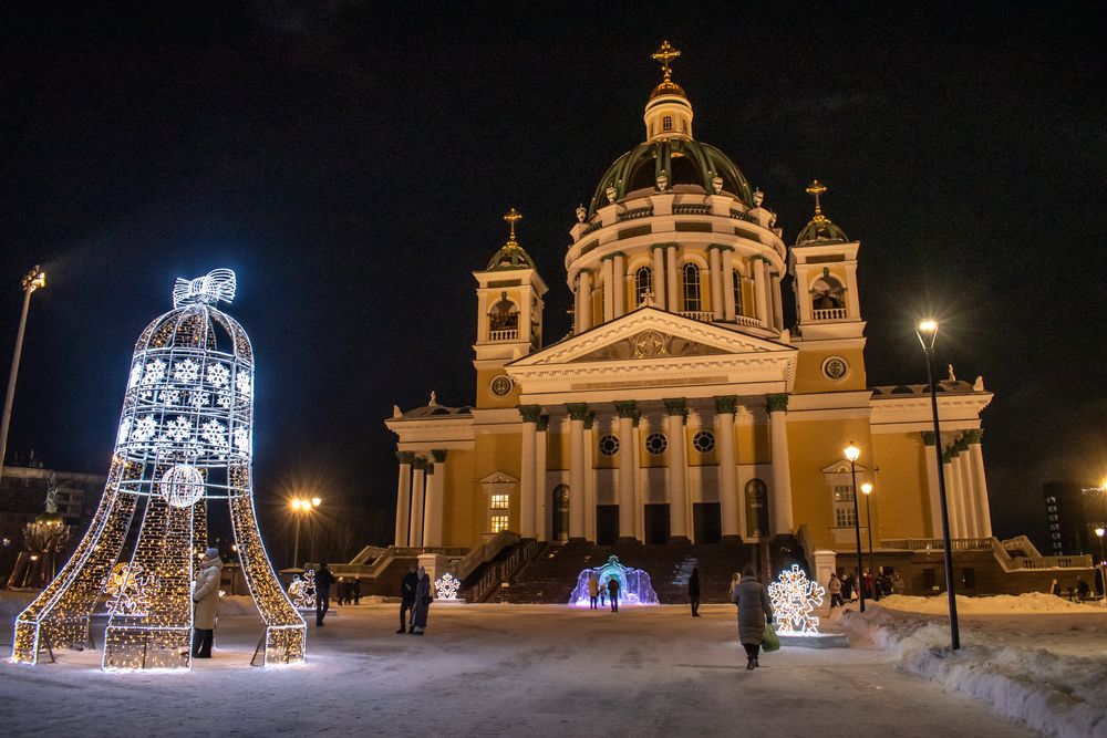 Photograph by Михаил Жарков