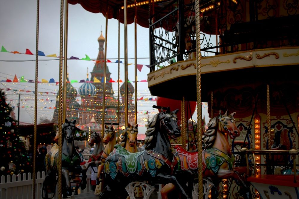 Photograph by Martin Ice