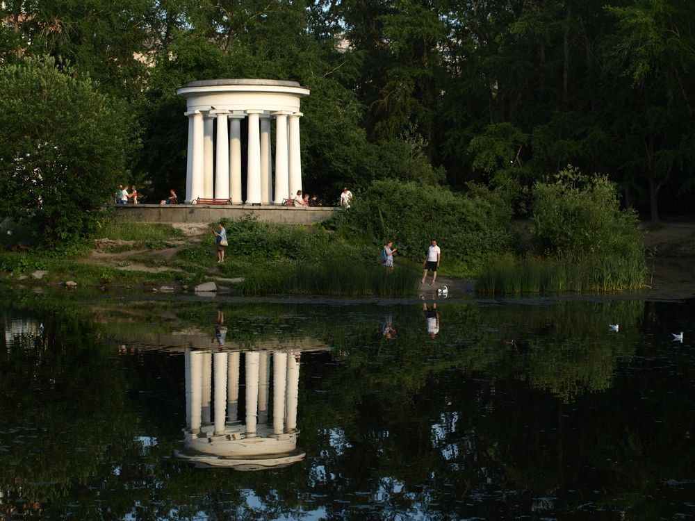 Photograph by Сергей Рябов