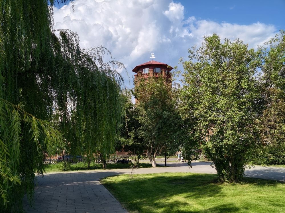 Photograph by Сергей Горбунов