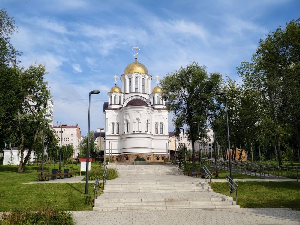 Photograph by Сергей Горбунов