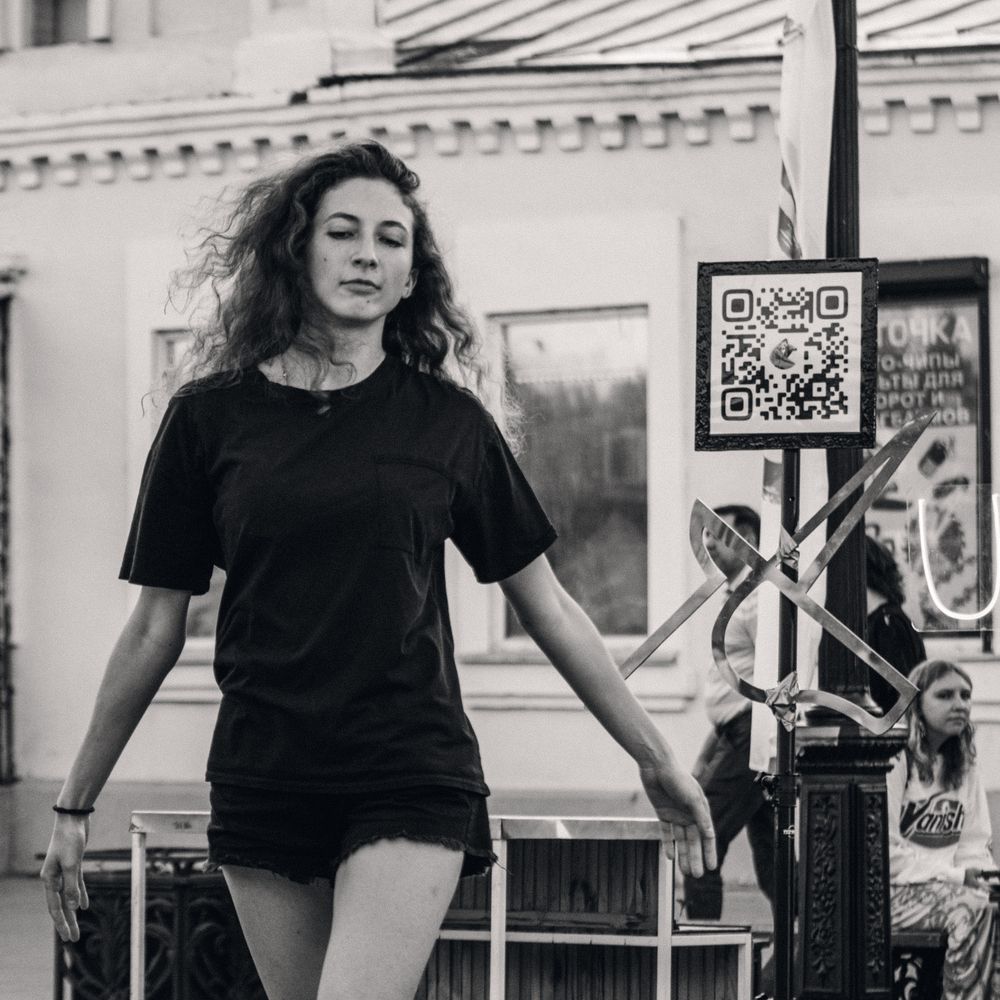 Photograph by Юрий Жданов