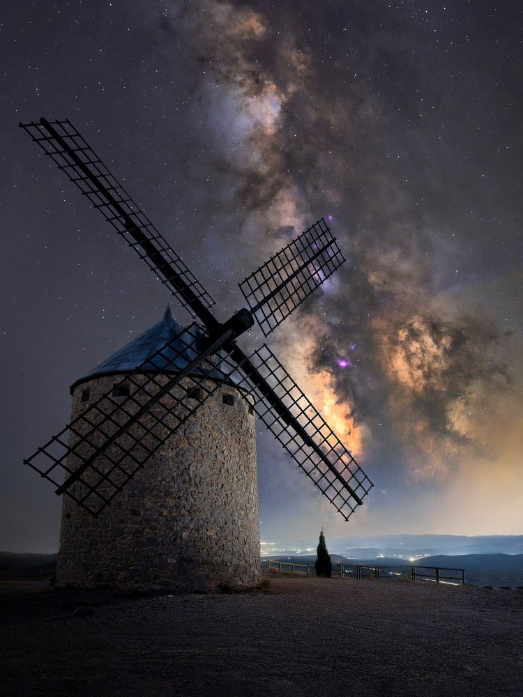 Photograph by Jorge Ciscar