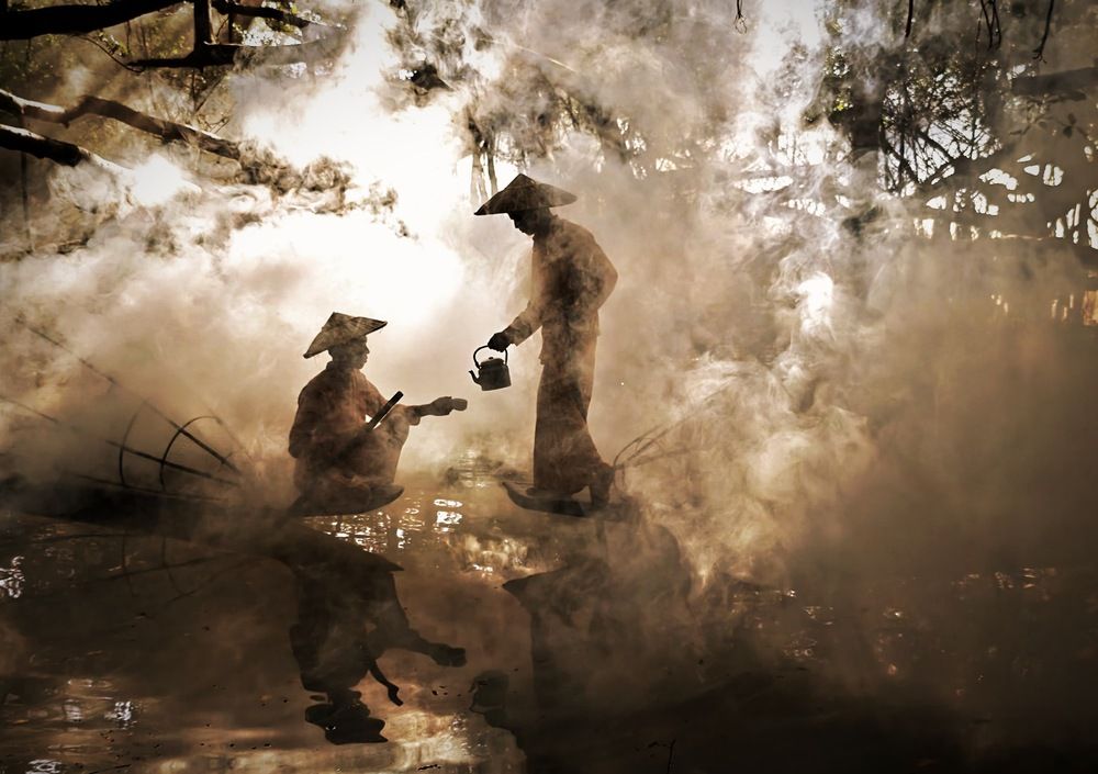 Фотография автора Arun Saha Photography