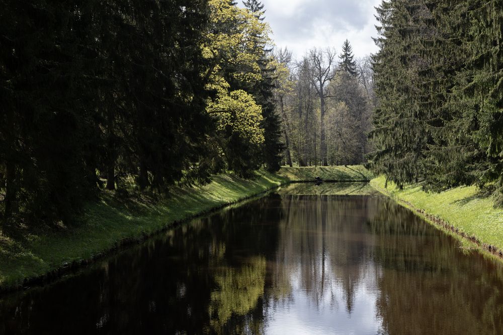 Photograph by Belov Sergey