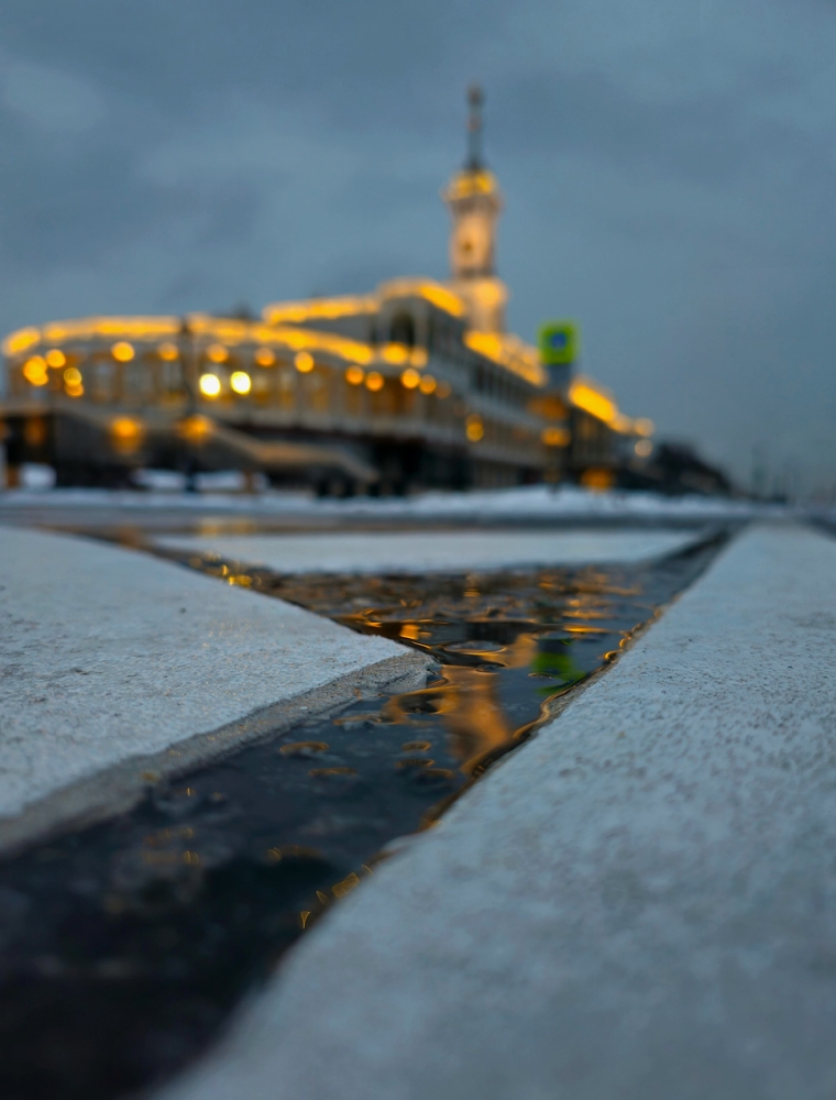 Фотография автора Maria Yakovleva