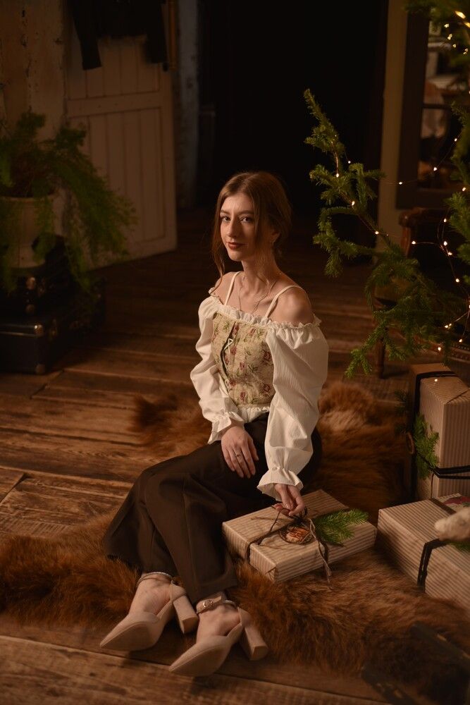 Photograph by Екатерина Зубарева