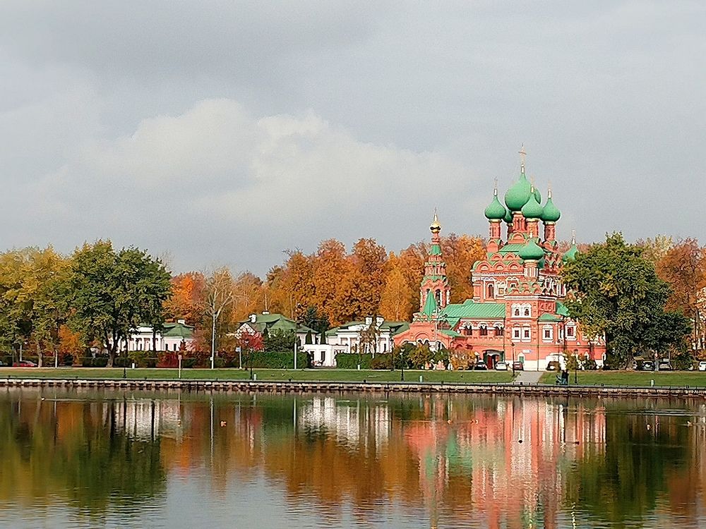 Фотография автора Елена Эйнова