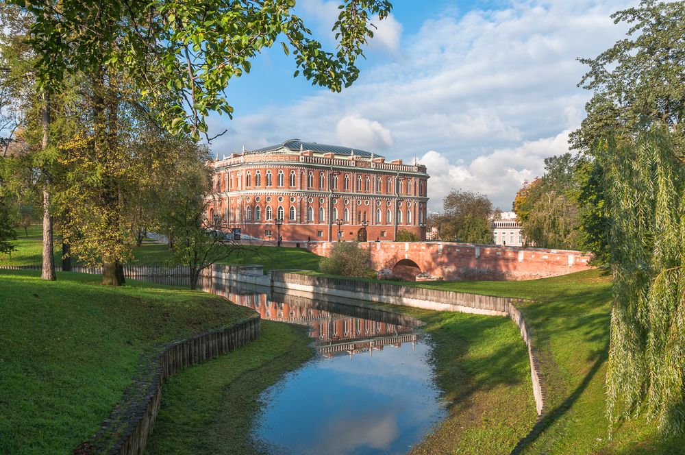 Photograph by Tatyana