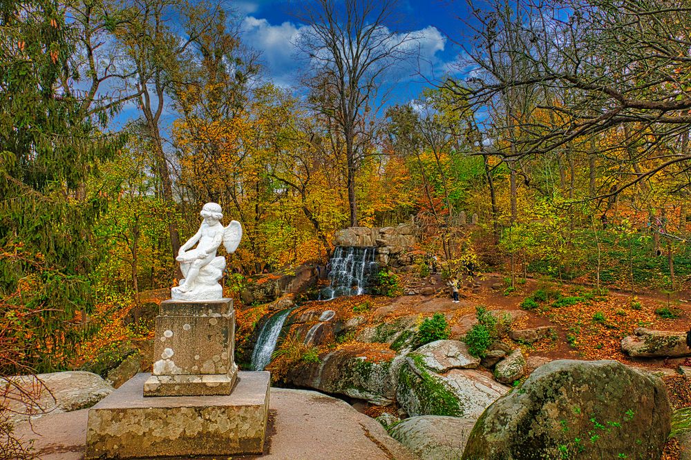 Photograph by Valentin Kayudin