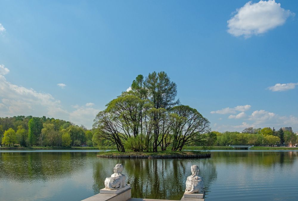 Фотография автора Наталья Липовская