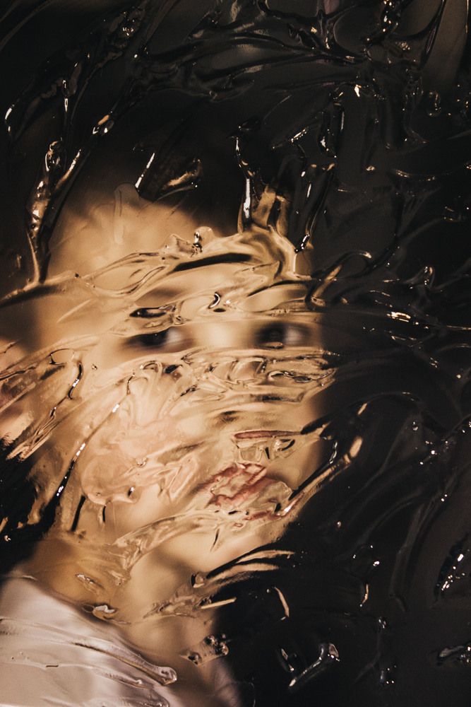 Photograph by Елена Ибрагимова