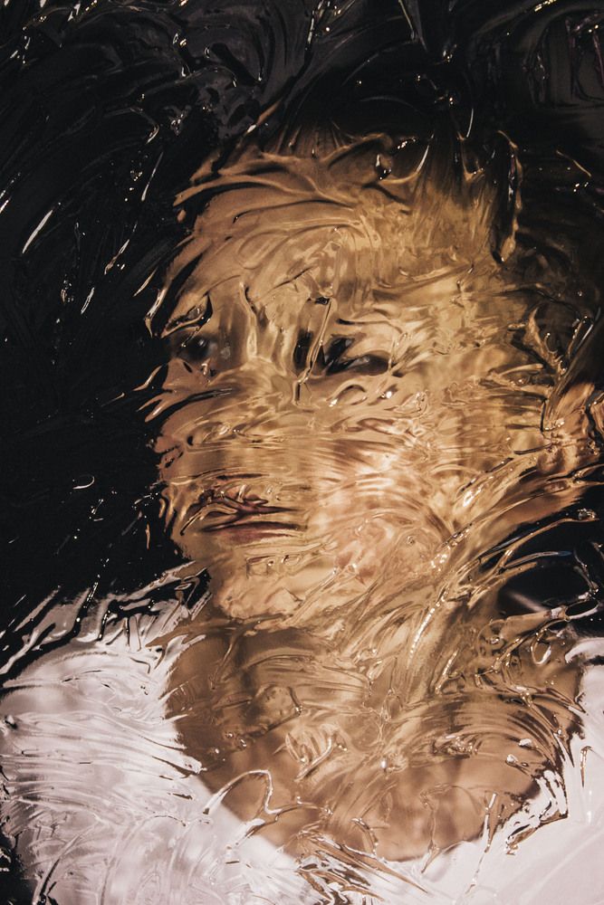 Photograph by Елена Ибрагимова