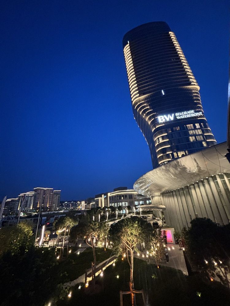 Photograph by Dejan Subakovic