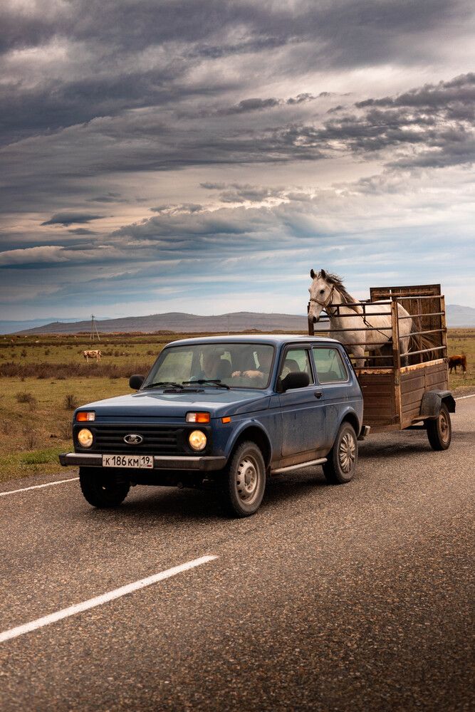 Фотография автора Сергей Третьяков