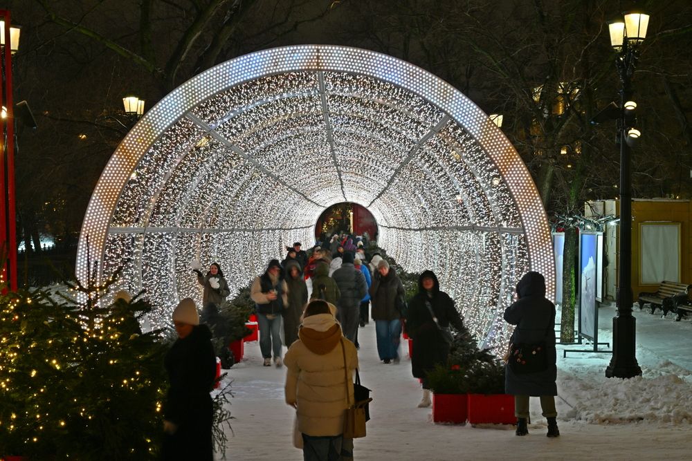 Photograph by Виталий