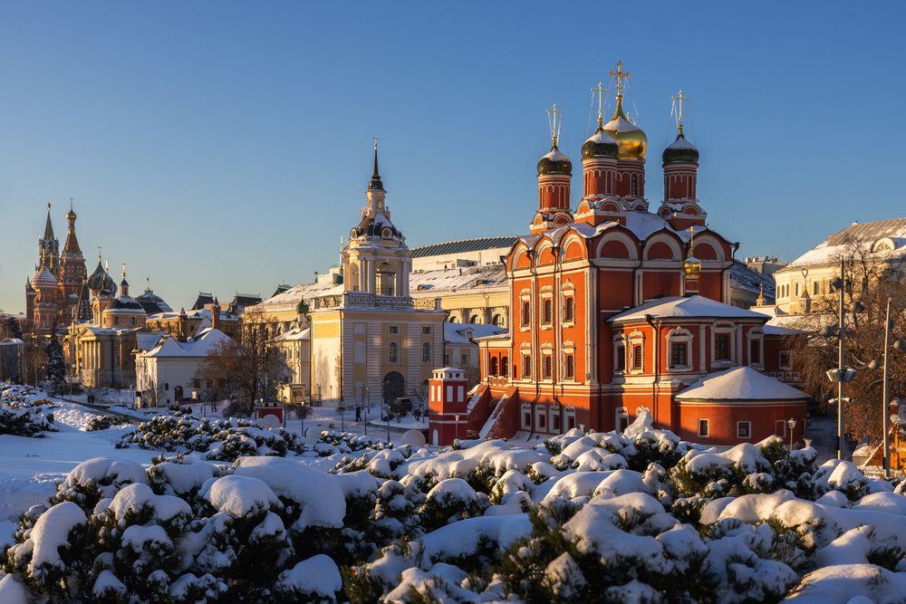 Photograph by Павел Клишин