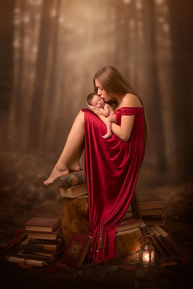 Photograph by Angela Saura