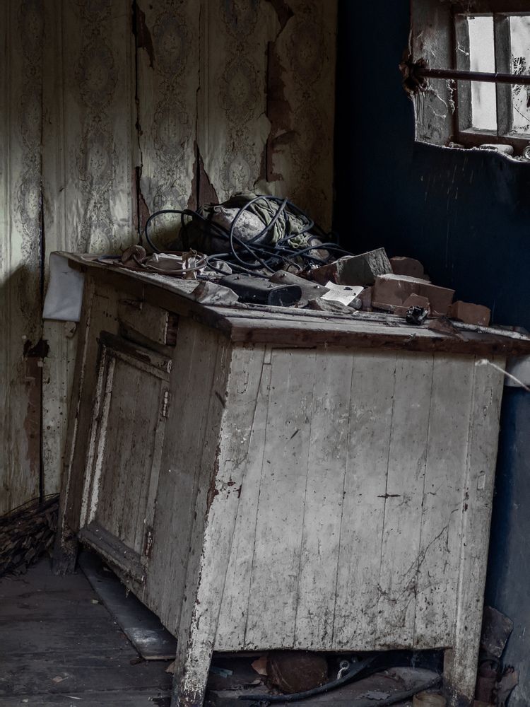 Photograph by Alexandr Gorelenkov