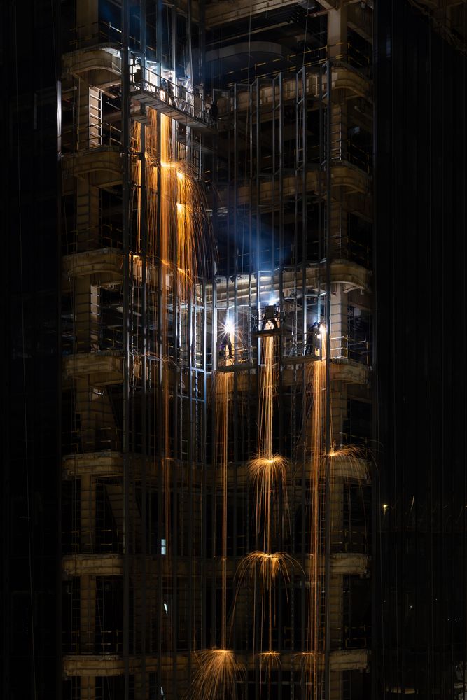 Photograph by Ni Bruce