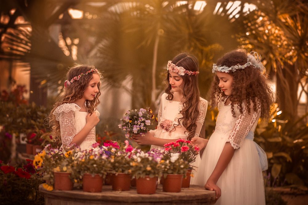 Photograph by Angela Saura