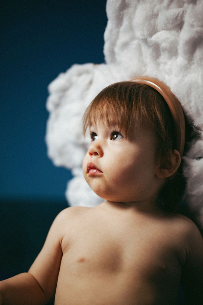Photograph by Polina Leonteva