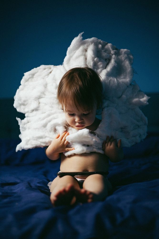 Photograph by Polina Leonteva