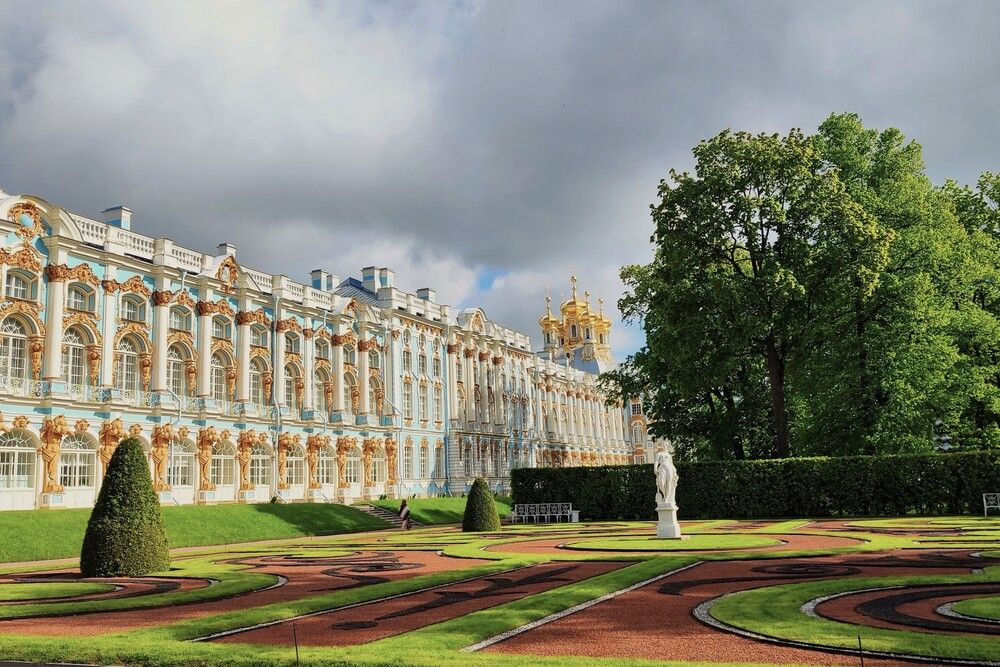 Photograph by Светлана Рубцова