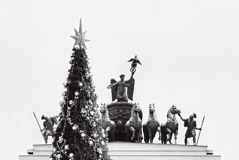 Фотография автора Елена Лаврова