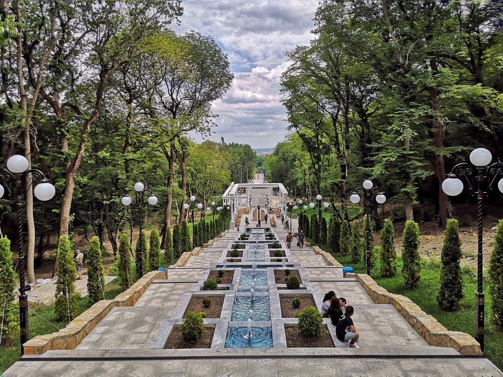 Photograph by Юлия Поликарпова