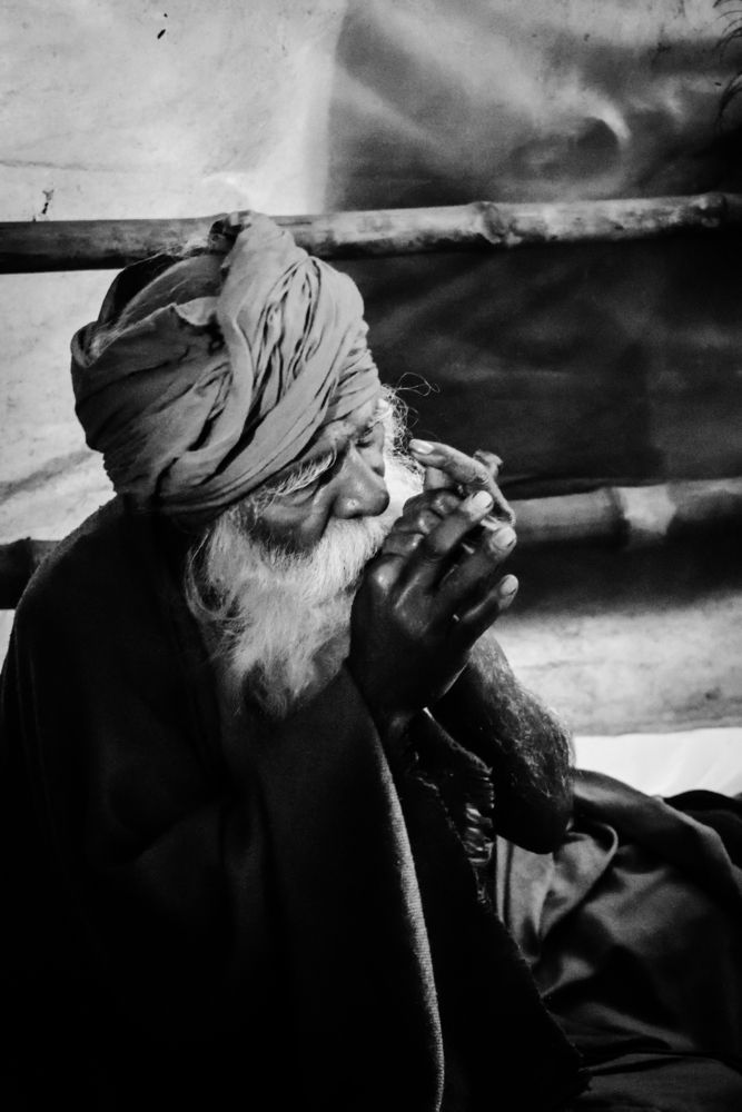 Black & White Photography