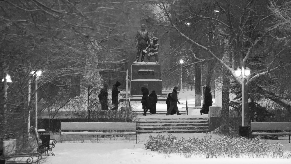 Фотография автора Василий Ковалёв