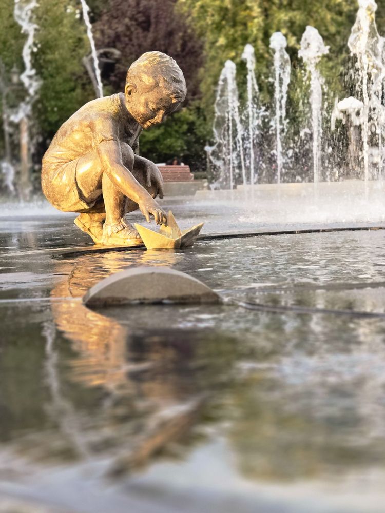 Photograph by Ольга Дёмина