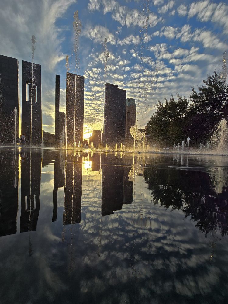 Photograph by Ольга Дёмина