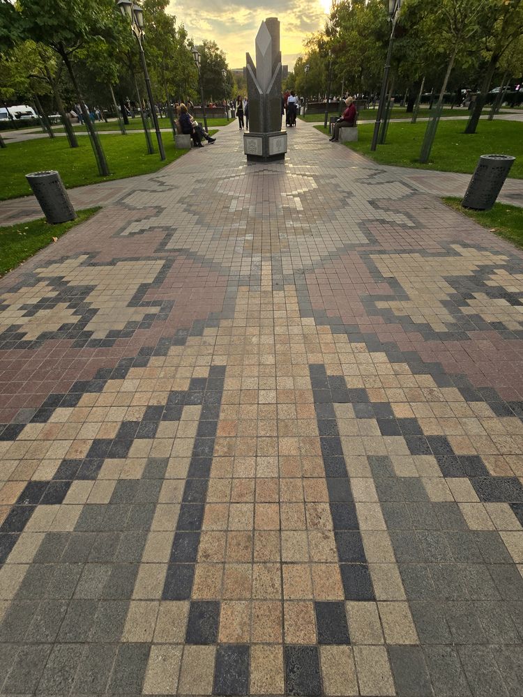 Photograph by Ольга Дёмина