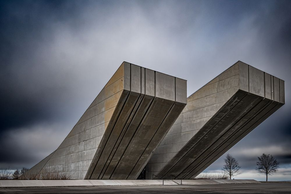 WWII Monument