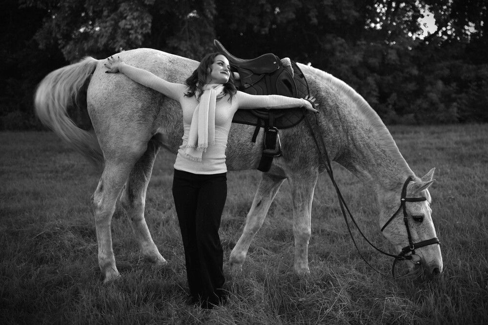 Photograph by Екатерина Зубарева