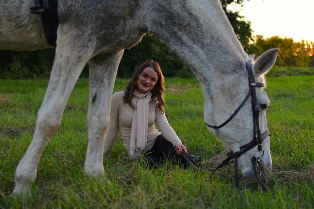 Photograph by Екатерина Зубарева