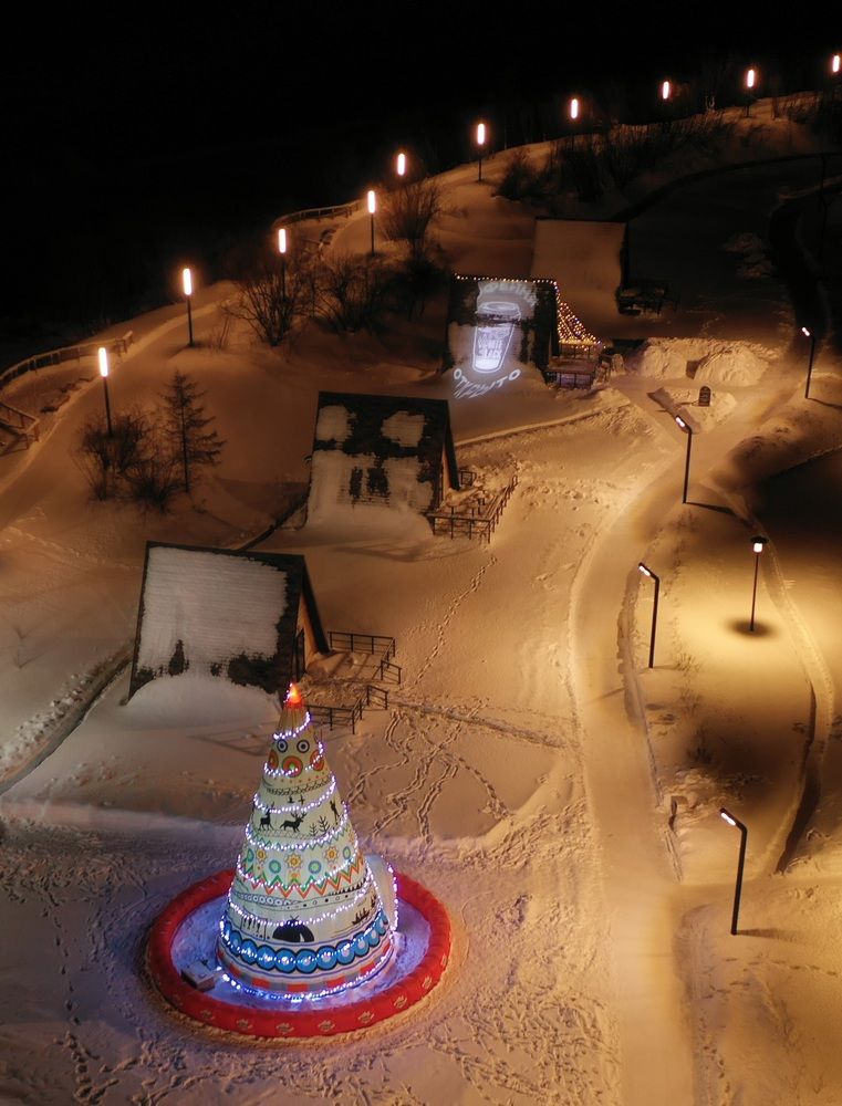 Photograph by Лариса Ким