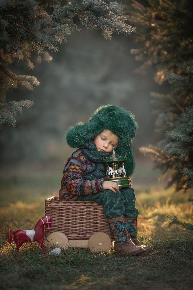 Photograph by Анжелика Ерохина