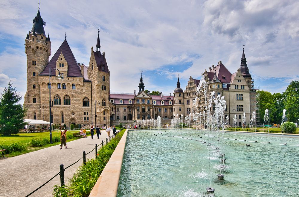 Photograph by Janis Serdienis