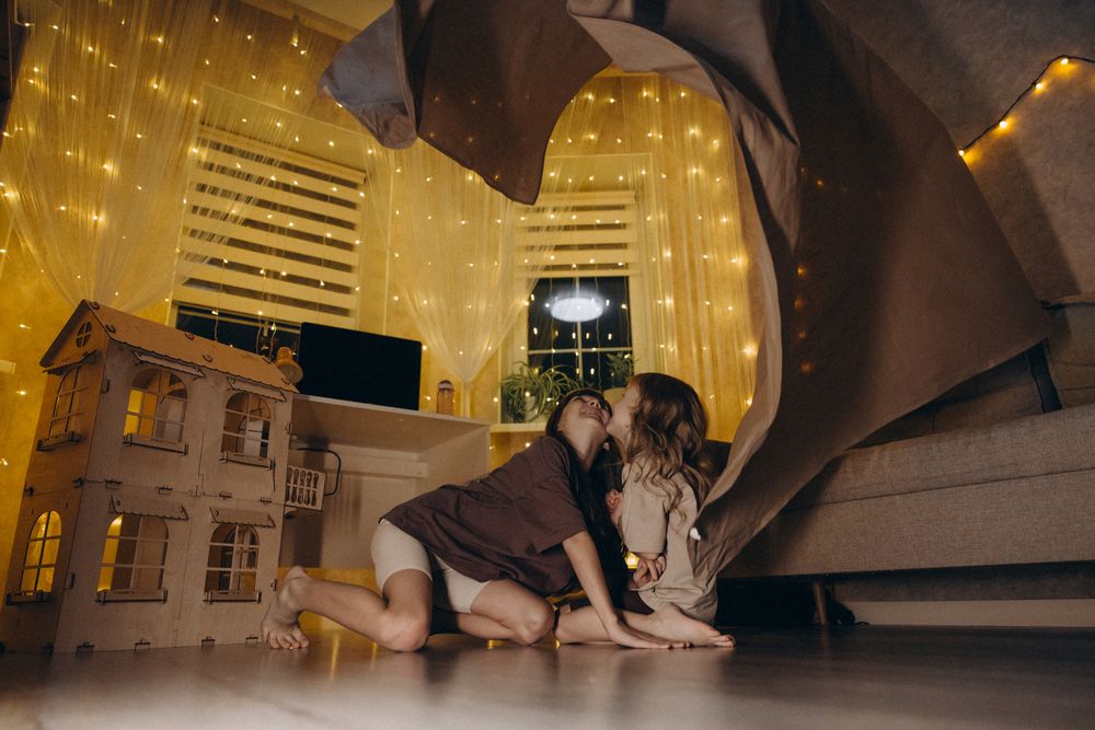 Photograph by Светлана Шибаршина