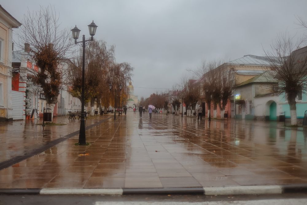 Photograph by Светлана Шибаршина