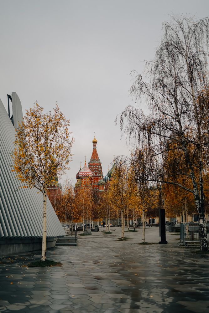 Photograph by Светлана Шибаршина