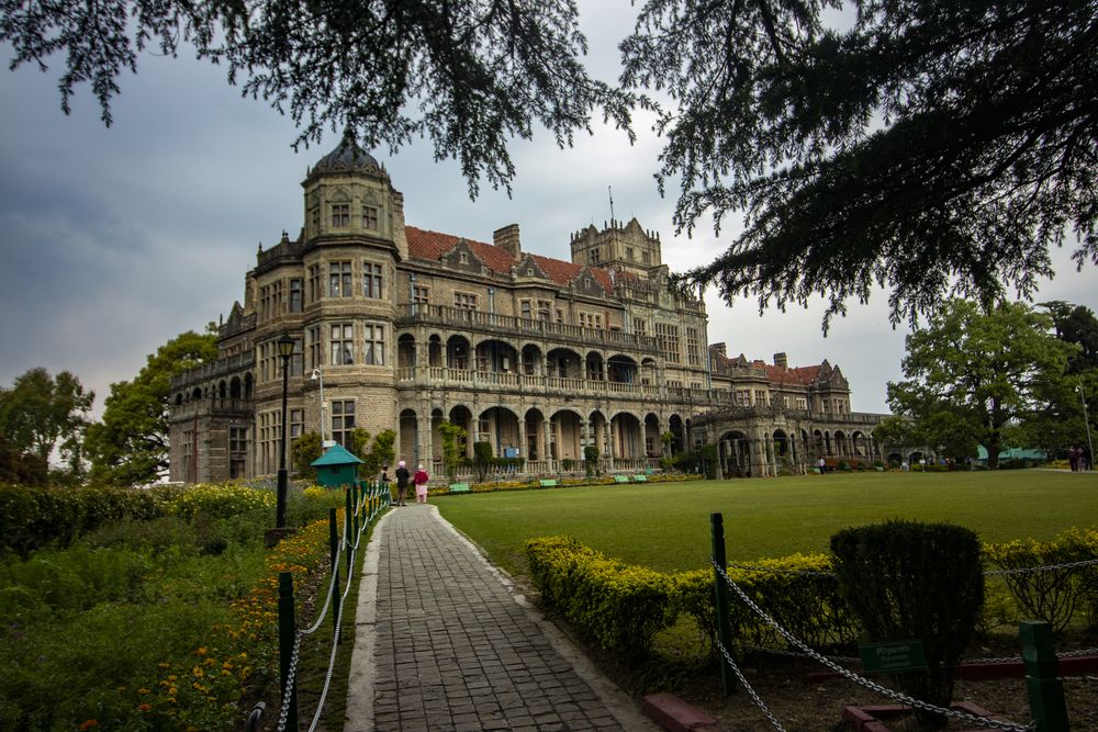 Photograph by Shalini Jain