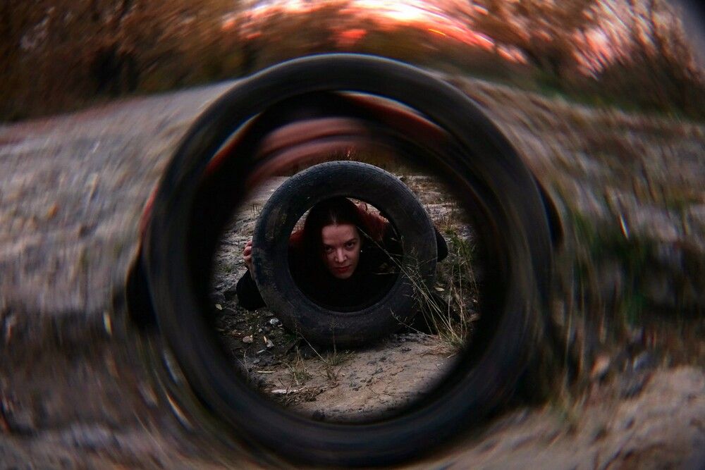 Photograph by Екатерина Зубарева